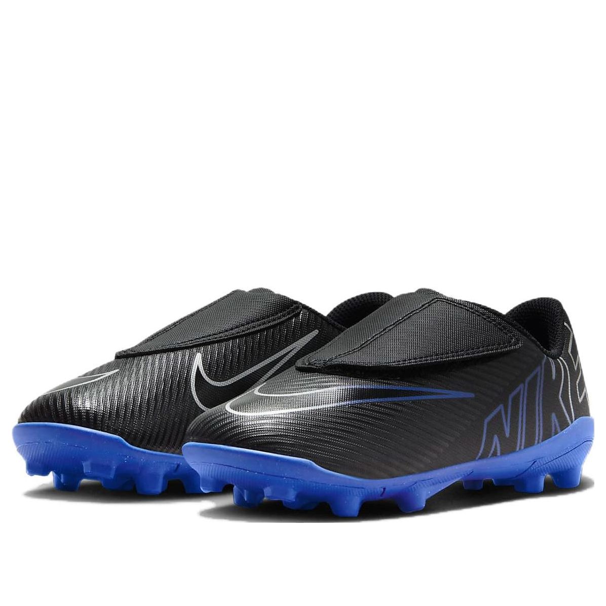 (GS) Nike Mercurial Vapor 15 Club MG 'Shadow Pack' DJ5964-040