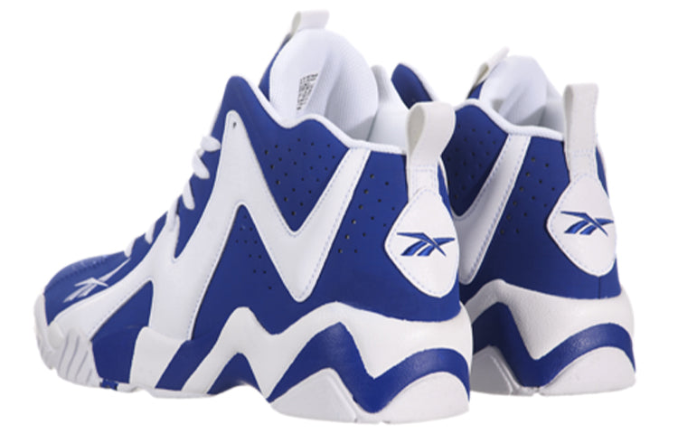 Reebok Hurrikaze 2 Mid 'Letter Of Intent' V61114