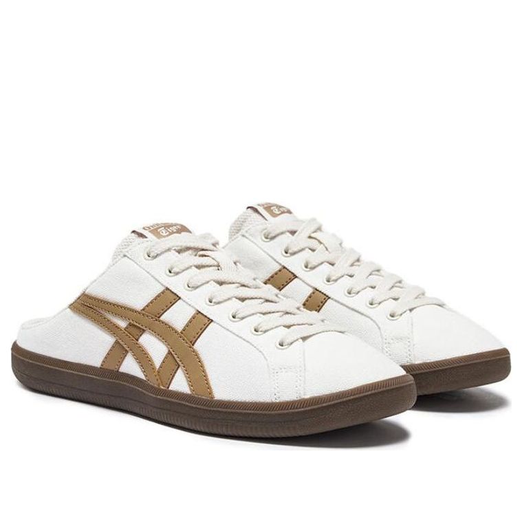 Onitsuka Tiger DD Trainer Sabot 'Beige Brown' 1183B769-110