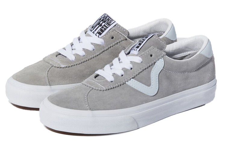 Vans Sports Gray VN0A4BU64FY