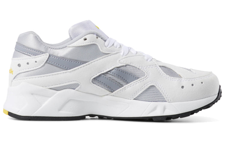 Reebok Aztrek 96 White Yellow DV4081