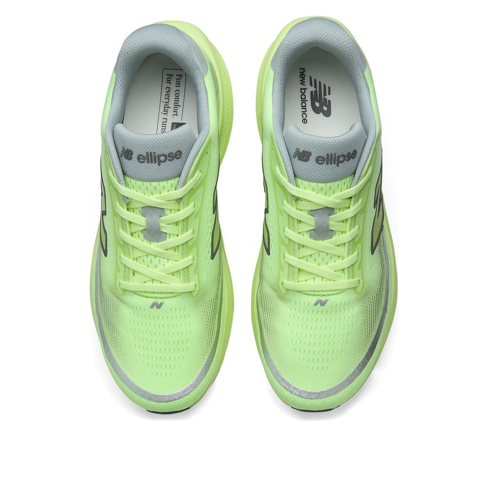New Balance Ellipse v1 'Afterglow Long Star Grey' MELPS78S