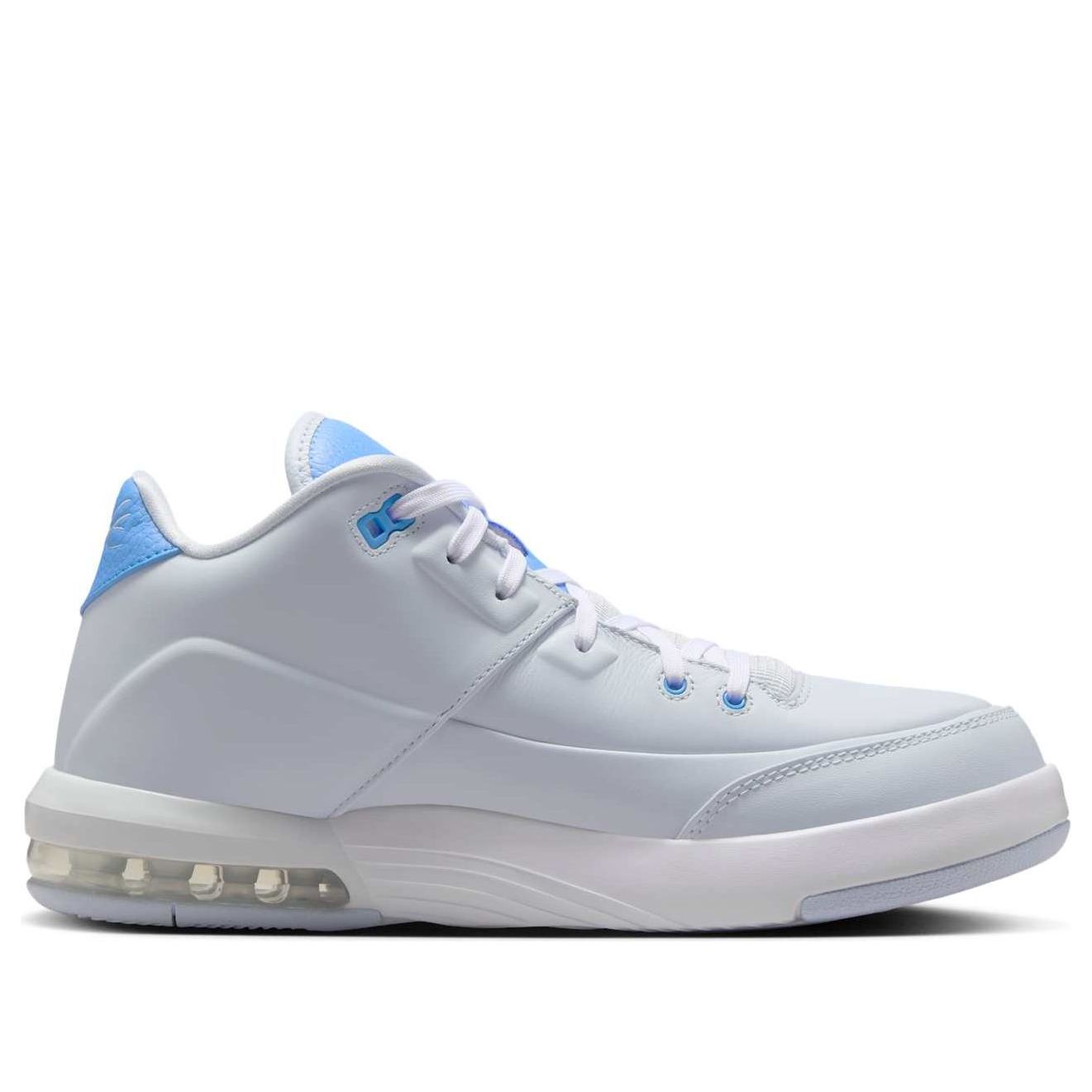 Air Jordan Flight Origin 3 'Pure Platinum Legend Blue' IB3698-002