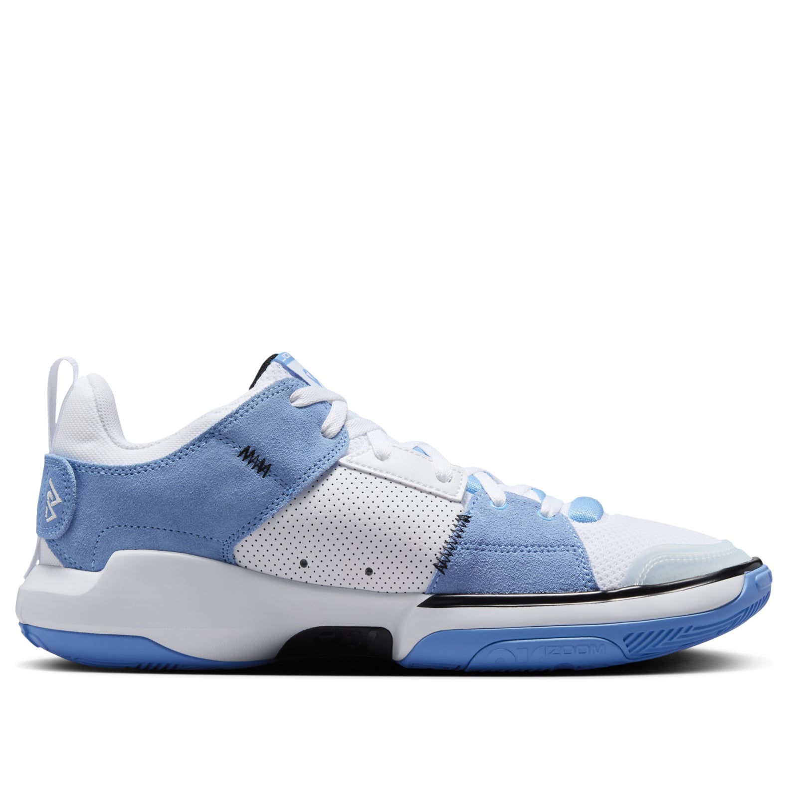 Air Jordan Westbrook One Take 5 PF 'White Legend Blue' FD2336-104