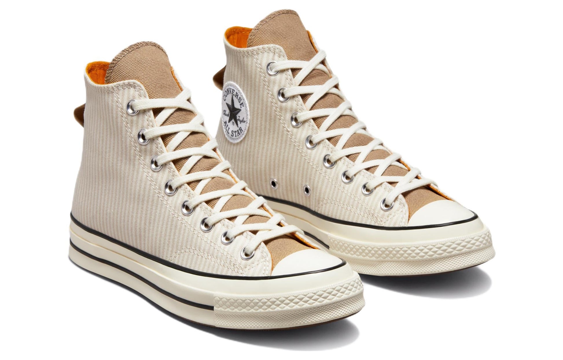 Converse Chuck 70 High 'Crafted Stripe' A00473C