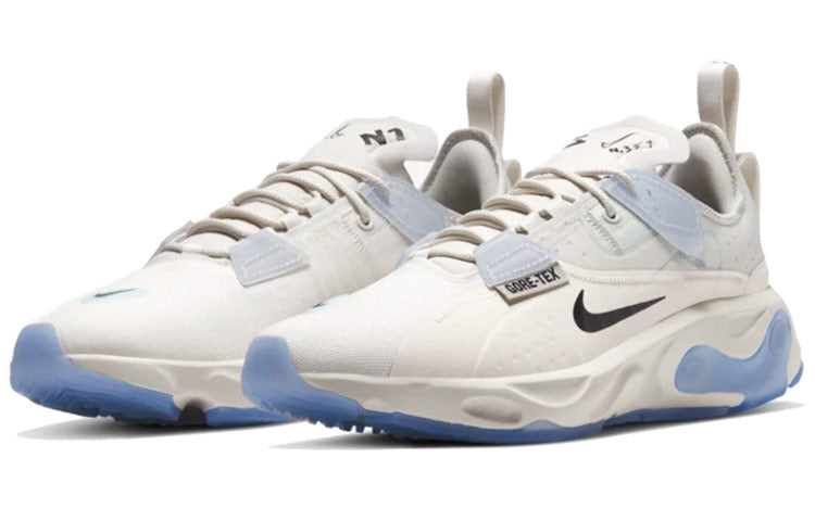 Nike React Type N.354 Gore-Tex 'Cream' BQ4737-002
