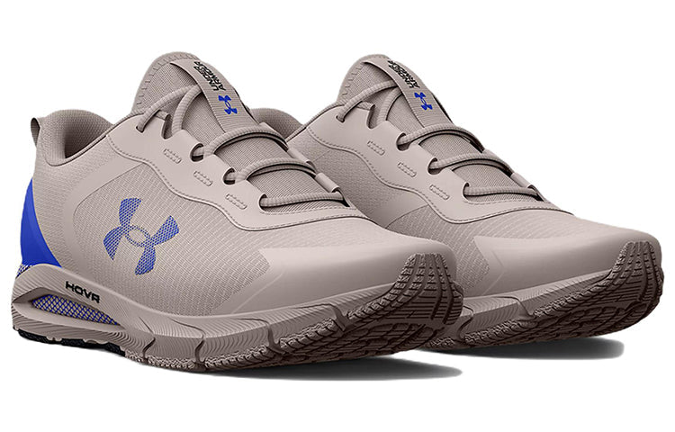 Under Armour HOVR Sonic SE 'Ghost Grey Versa Blue' 3024918-104