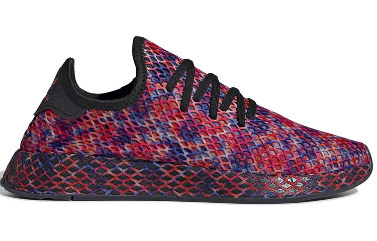 adidas Deerupt 'Spray Paint' EE5672