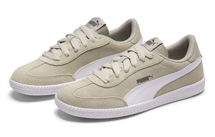 PUMA Astro Cup Creamy White 364423-16