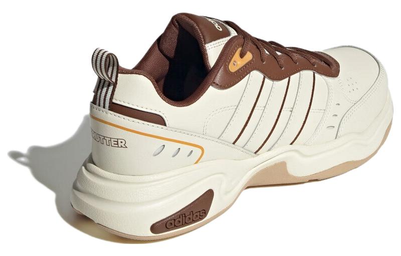 adidas Neo Strutter Shoes 'White Brown' ID3566