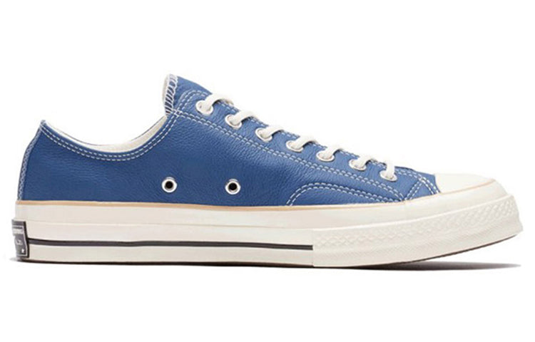 Converse Chuck 70 Ox 'Blue' 162396C