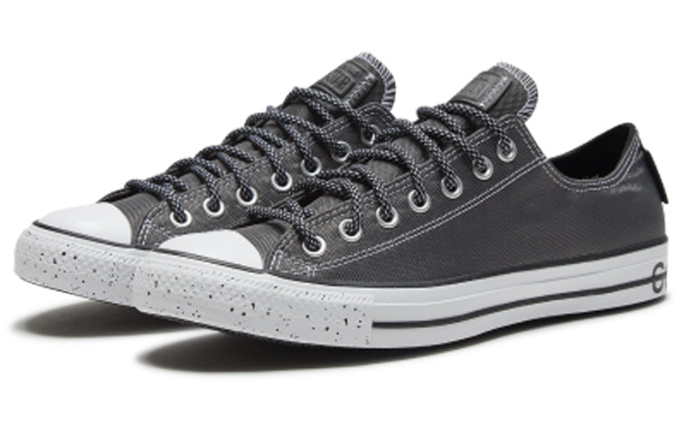 Converse Chuck Taylor All Star 'Carbon Black White' 165943C