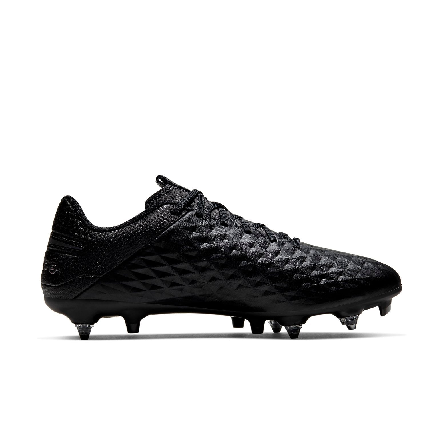 Nike Tiempo Legend 8 Academy SG Pro AC Black AT6014-010