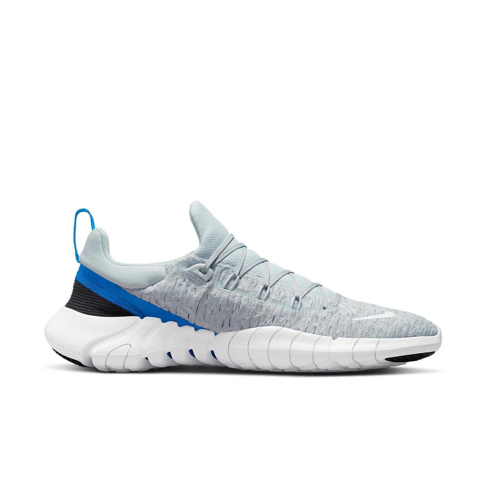 Nike Free Run 5.0 'Grey Blue' CZ1884-008