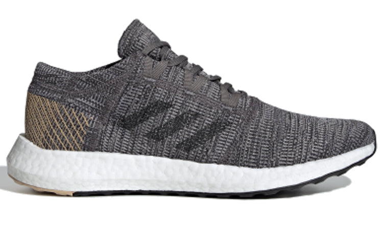 adidas PureBoost Go 'Grey Pale Nude' B37806