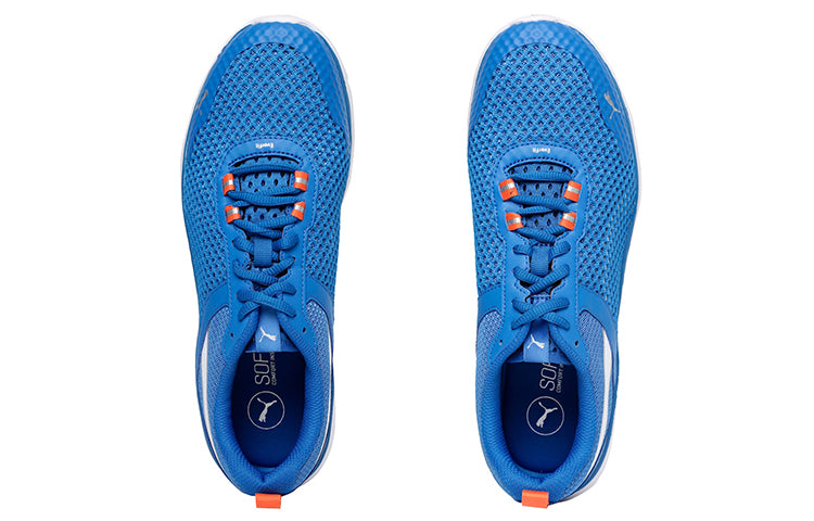 PUMA Flex Essential Pro 'Blue White' 365272-05