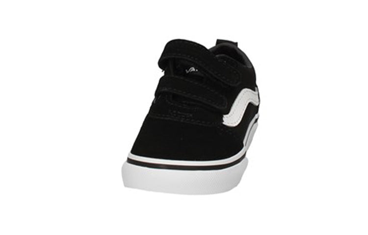 (TD) Vans Ward V 'Black White' VN0A4BTFIJU