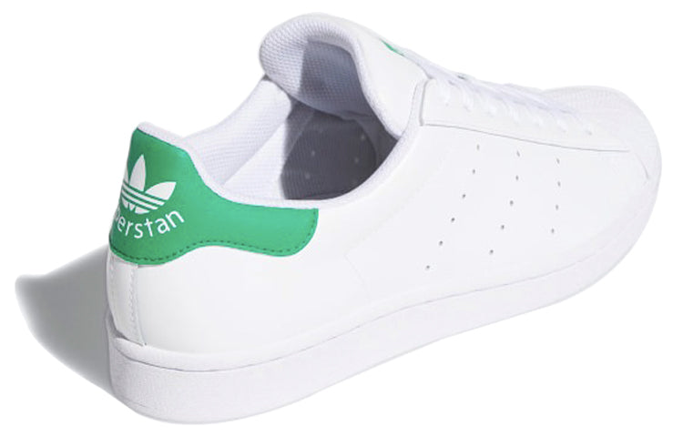 adidas Superstan 'Green' FX0468