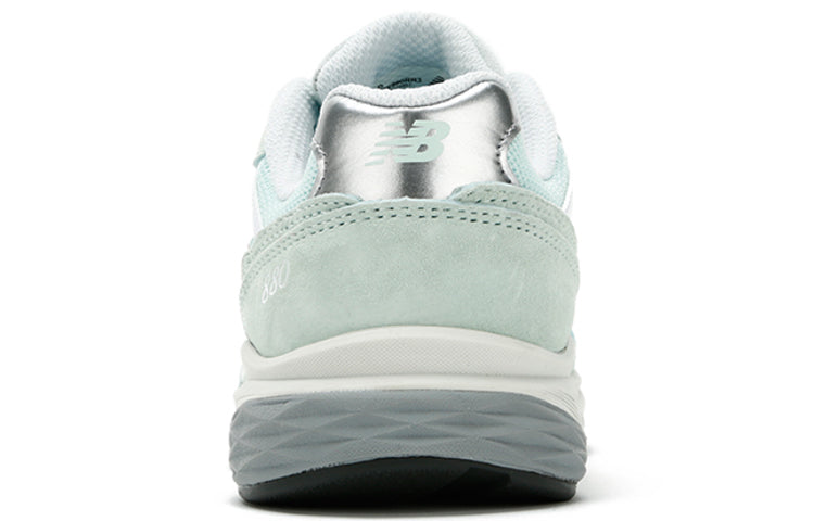 (WMNS) New Balance 880 Series 'Peppermint Green' WW880RR3