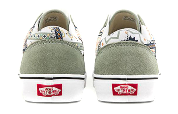 Vans Unisex Style 36 Gray VN0A54F6688