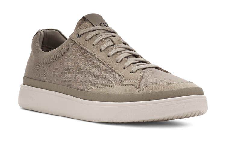UGG South Bay Sneaker Low Canvas 'Dune' 1117580-DUNE