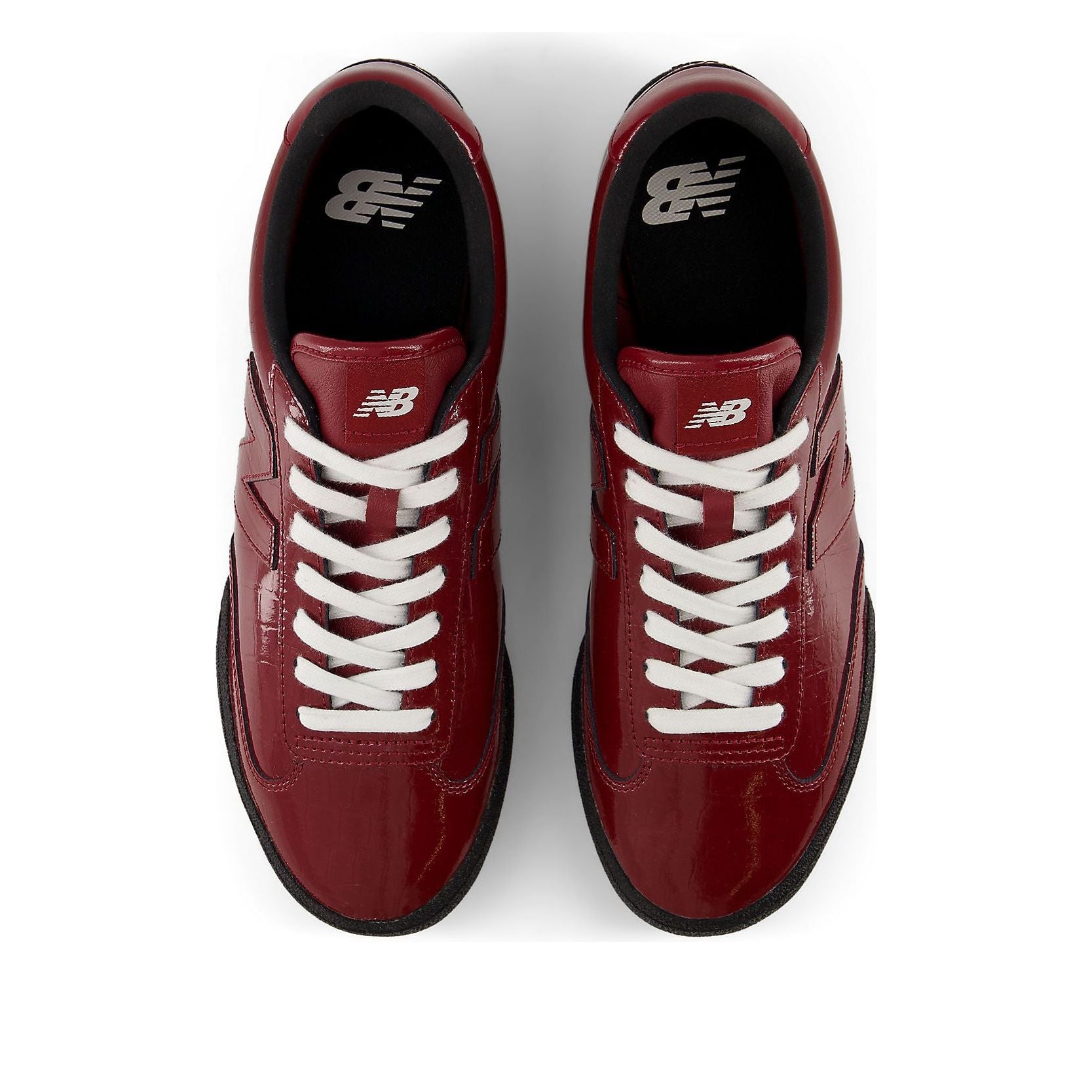 New Balance Gator Run 'Shadow Red'  UGTR17G