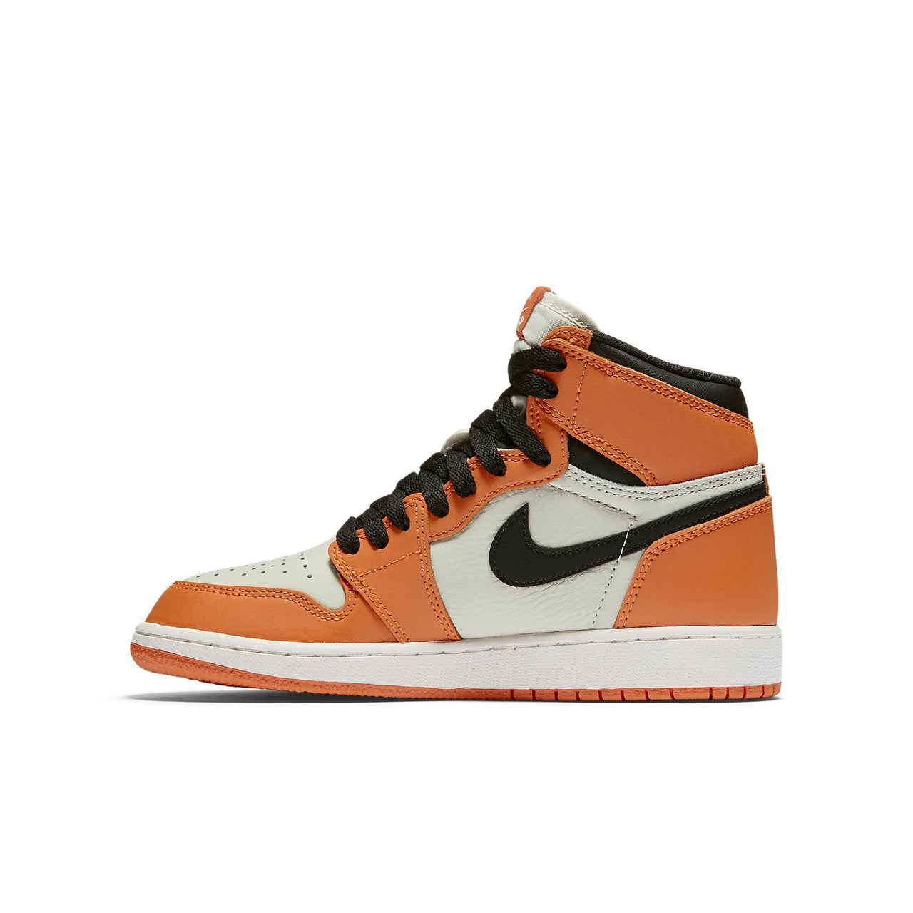 (GS) Air Jordan 1 Retro High OG 'Shattered Backboard Away' 575441-113