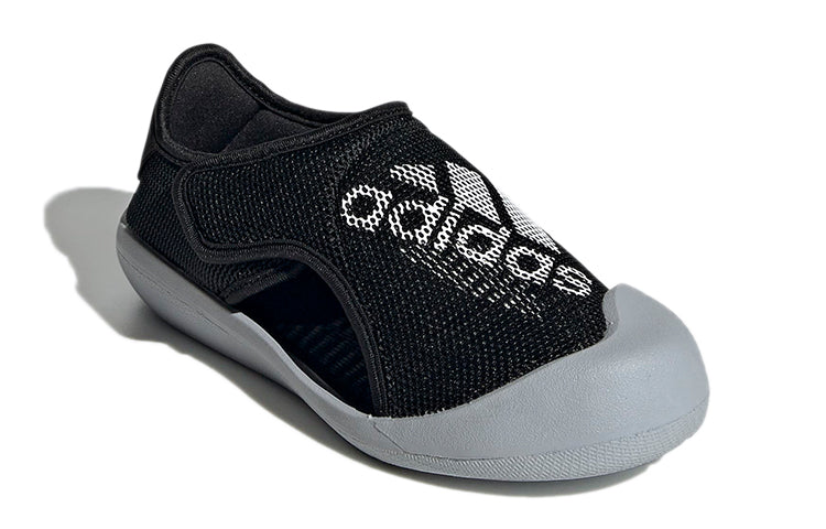 (PS) adidas Altaventure Sport 'Core Black Grey' GV7807