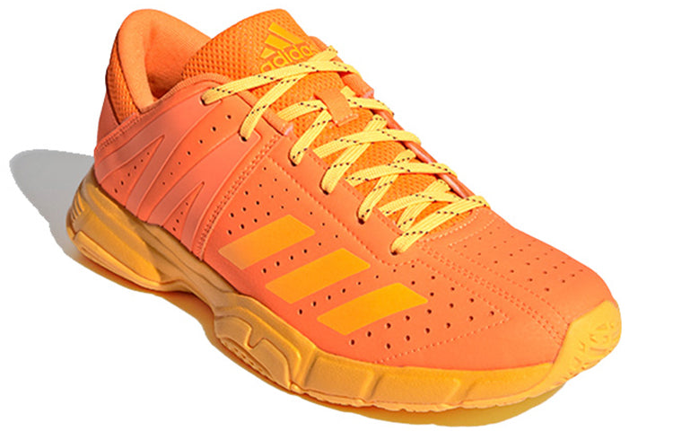 adidas Wucht P3 Shoes Orange FU8326