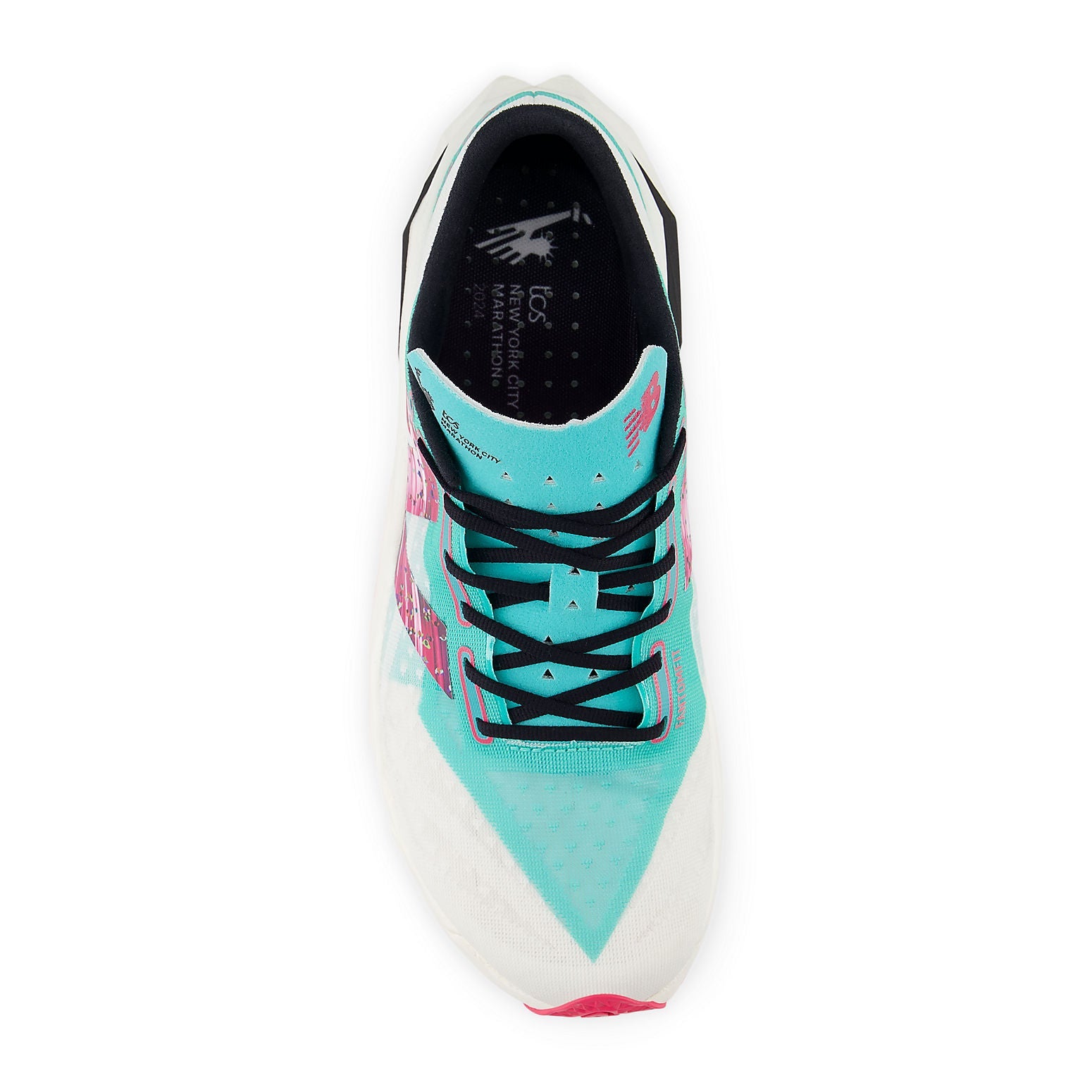 New Balance FuelCell SuperComp Elite v4 'NYC Marathon' MRCELNY4