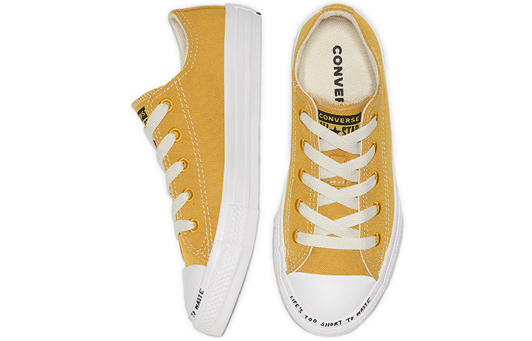 Converse Chuck Taylor All Star Renew Low Top renew 'Yellow' 365478C