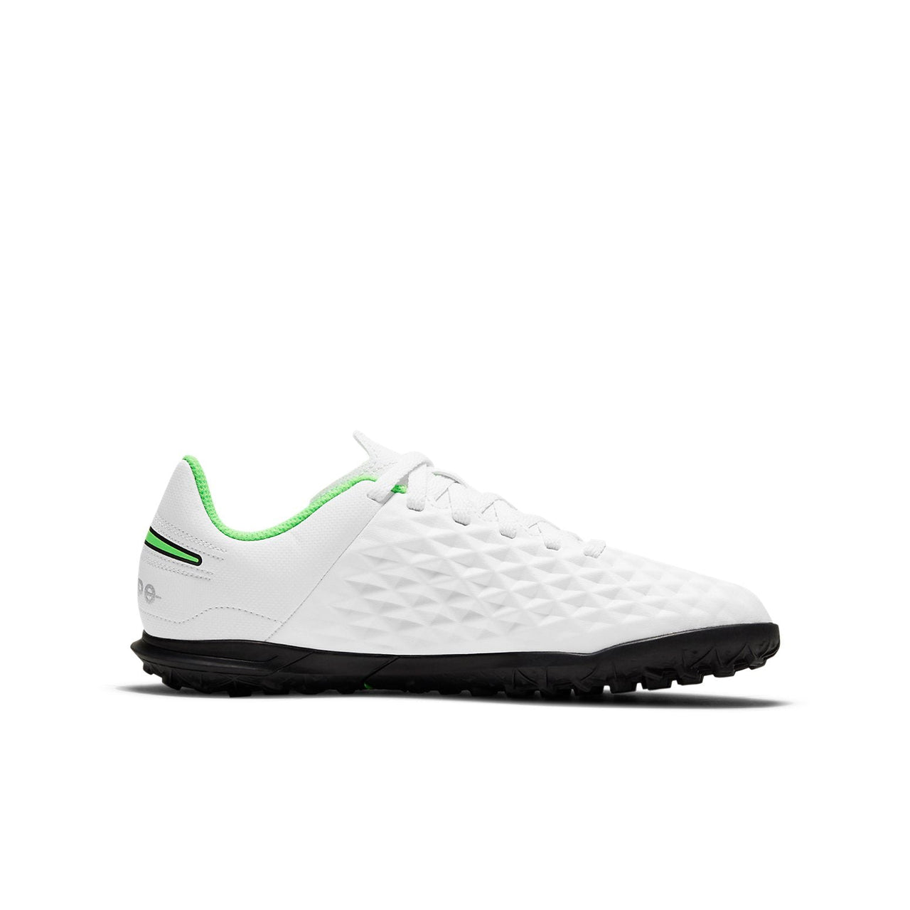 (GS) Nike Jr. Tiempo Legend 8 Club TF Turf AT5883-030