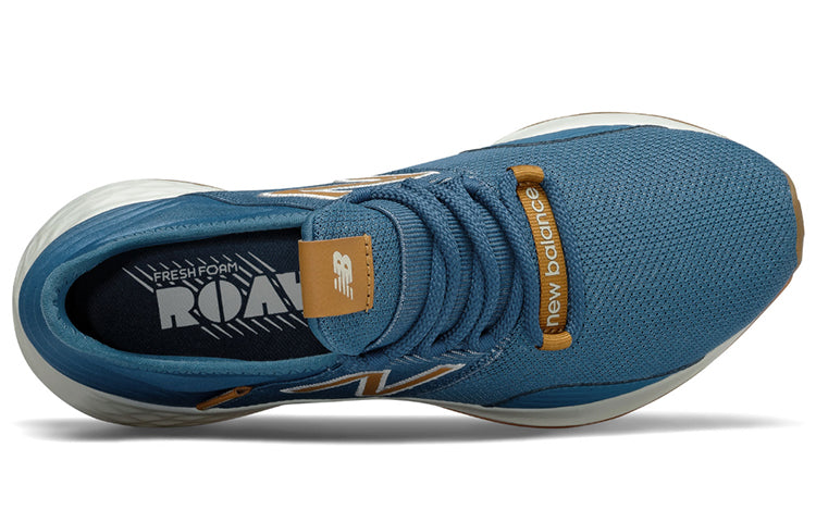 (WMNS) New Balance Fresh Foam Roav Backpack 'Light Blue' WROAVBL