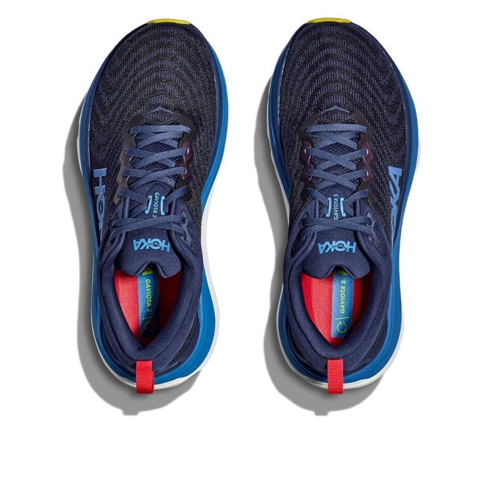 HOKA ONE ONE Gaviota 5 'Bellwether Blue Evening Sky' 1127929-BBES