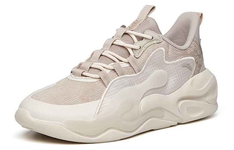ANTA Chao Bai 3.0 'Light Brown Beige' 112238842S-3