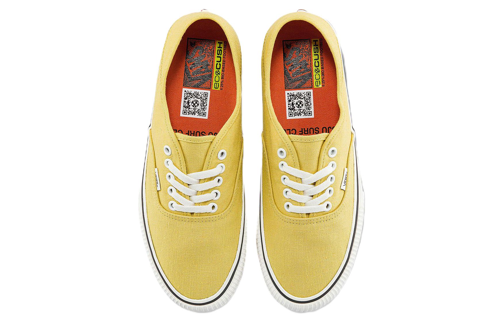 JUJU Surf Club x Vans Authentic VN0A4BX550X