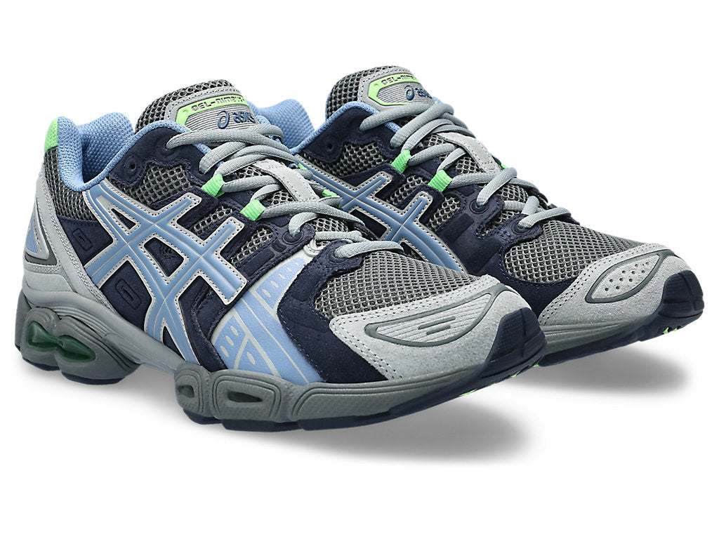 ASICS Gel-Nimbus 9 'Steel Grey Blue Harmony' 1201A584-023