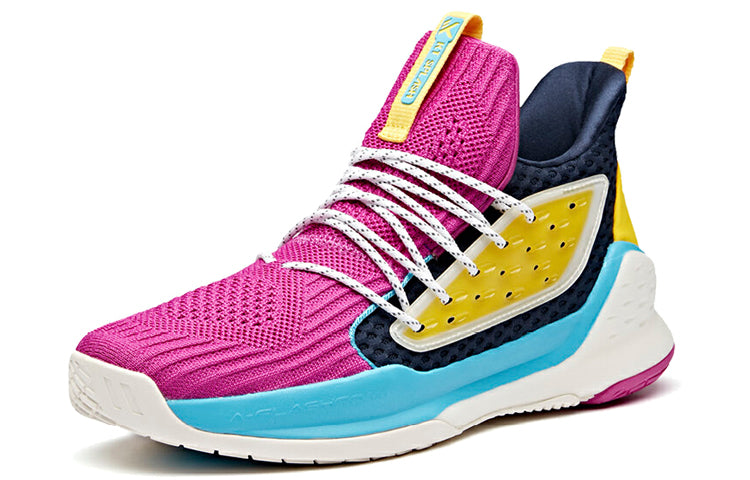 ANTA KT Splash 'Multi-Color' 11921690-8