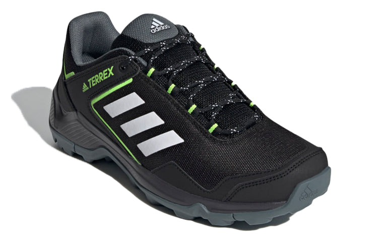 adidas Terrex Eastrail 'Black White Yellow' FX4625