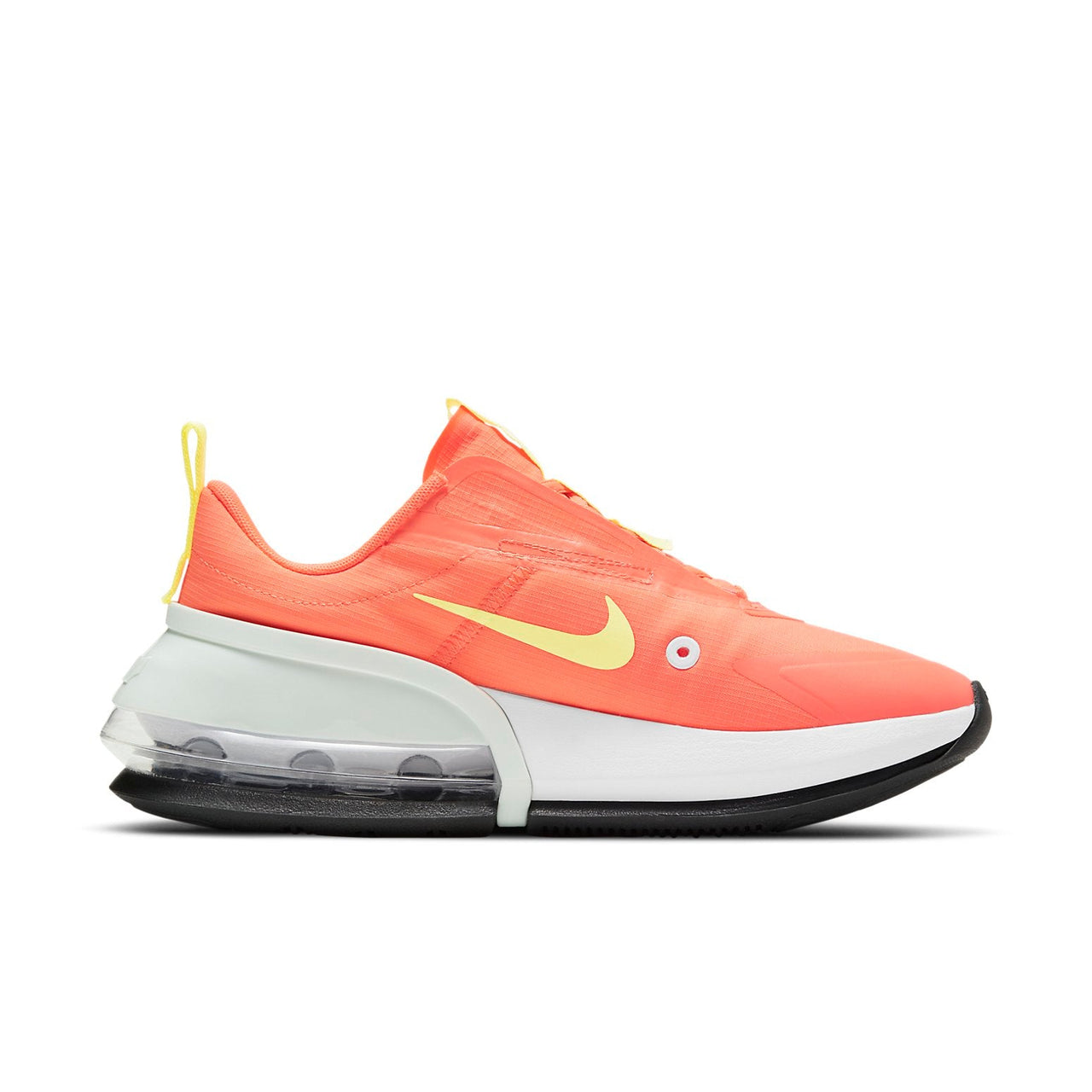 (WMNS) Nike Air Max Up 'Bright Mango' CW5346-800