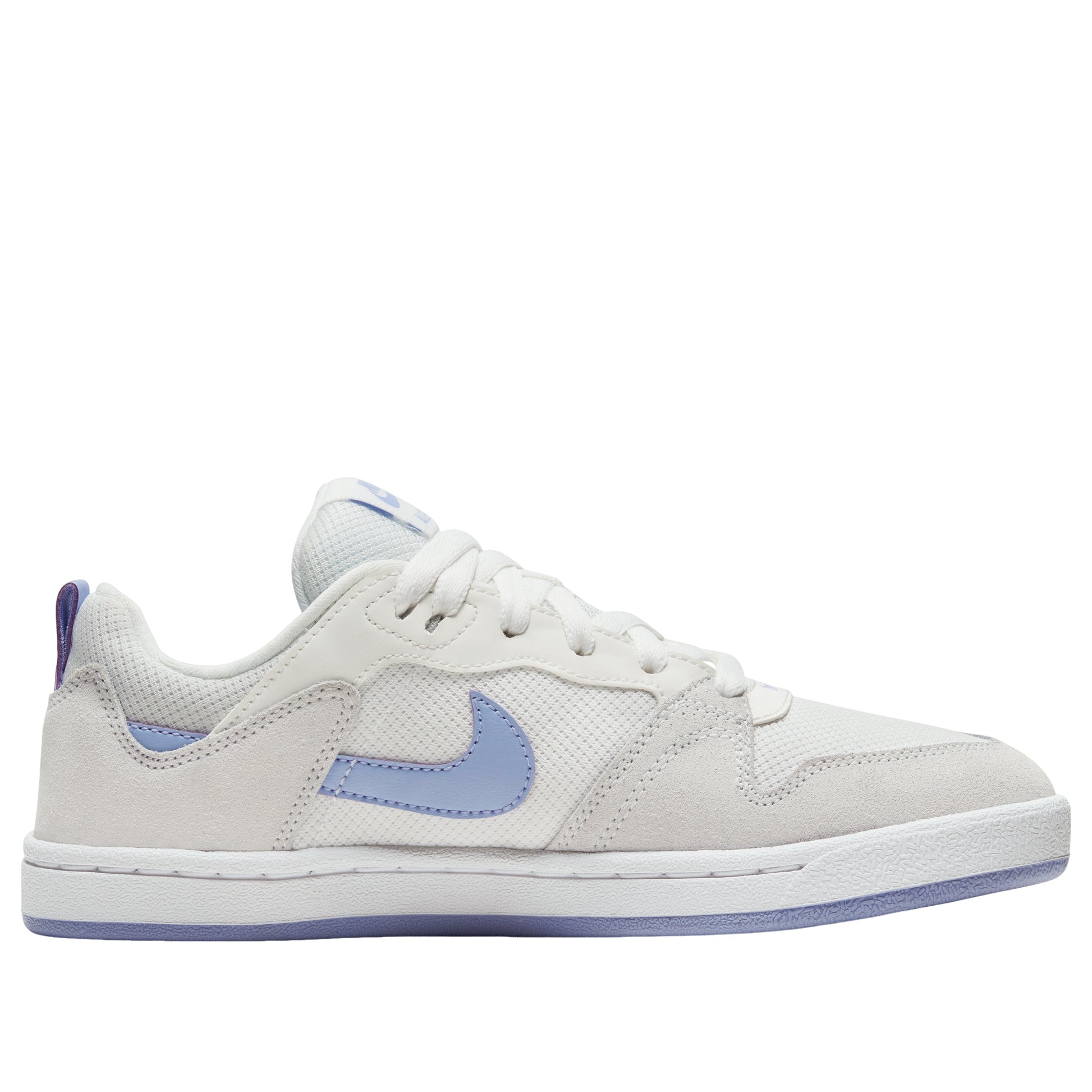 (WMNS) Nike SB Alleyoop 'White Blue' CQ0369-102
