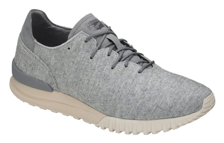 Onitsuka Tiger Samsara Lo Sneakers 'Grey' D813N-1111