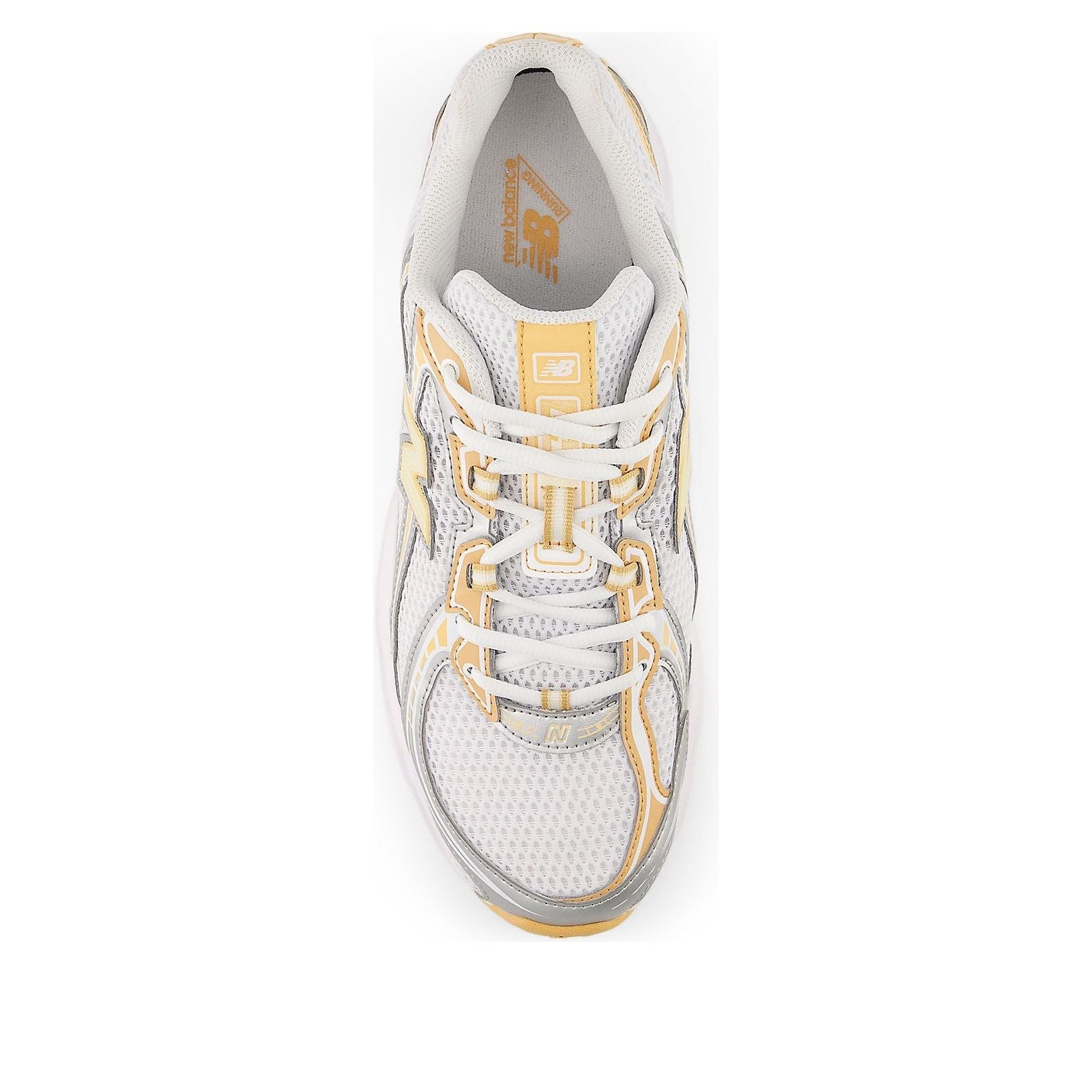 New Balance 740 'White Indoor Court Ash Wood'  U740NH2