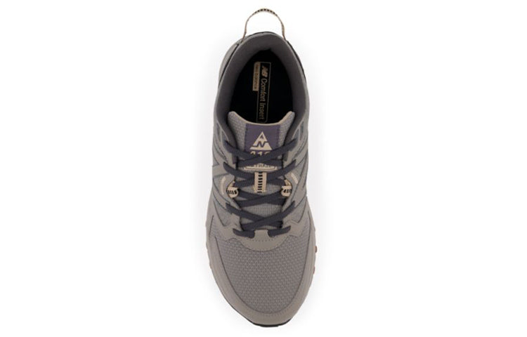 New Balance Shoes 'Grey' MT410CB7