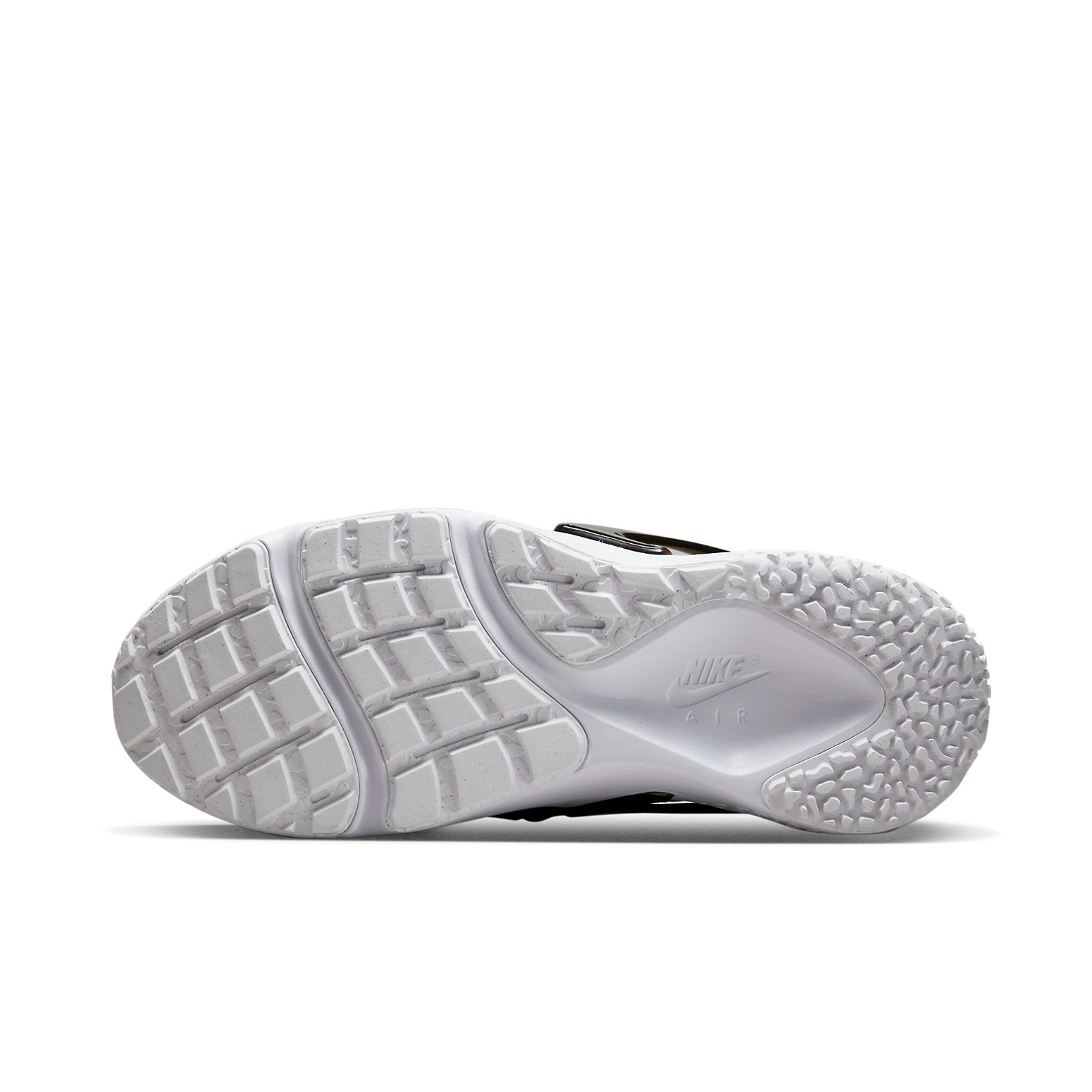 (WMNS) Nike Air Huarache Craft 'Black White' DQ8031-001