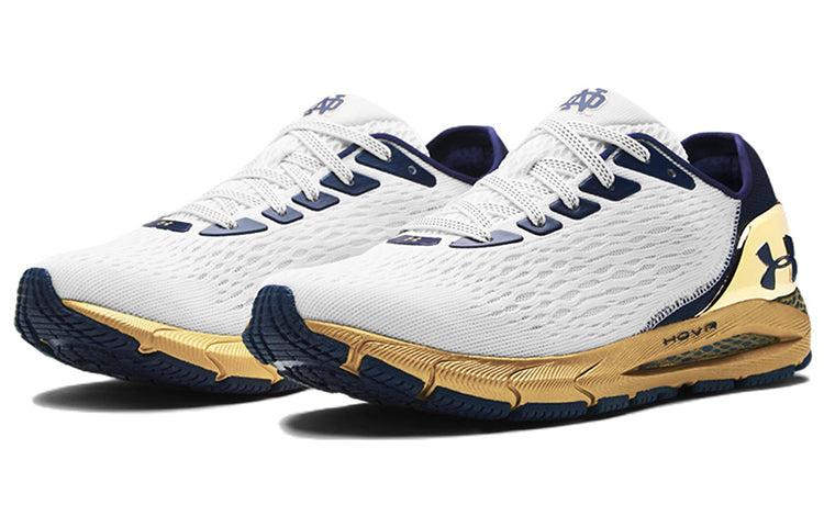 (WMNS) Under Armour HOVR Sonic 3 Team 'Notre Dame' 3023715-105