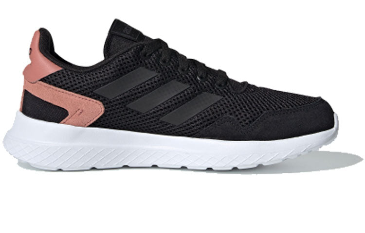 (WMNS) adidas Archivo 'Raw Pink' EF0451