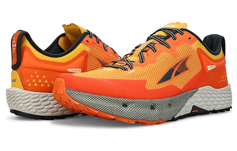 Altra Timp 4 'Orange Grey' AL0A547J880