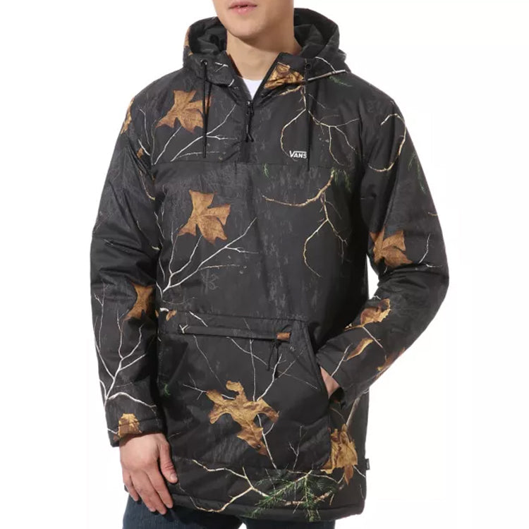 Men's Vans x Realtree Crossover Jacket Camouflage VN0A49LBZSJ