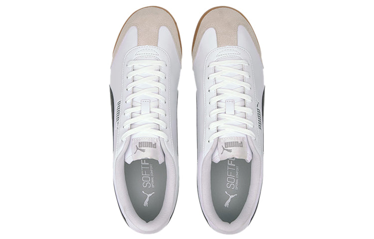 PUMA Turino White 371113-03